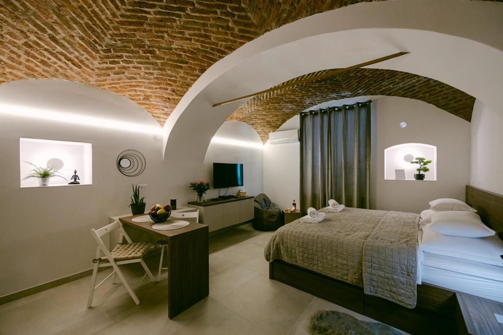 Daire Brick Tkalca *